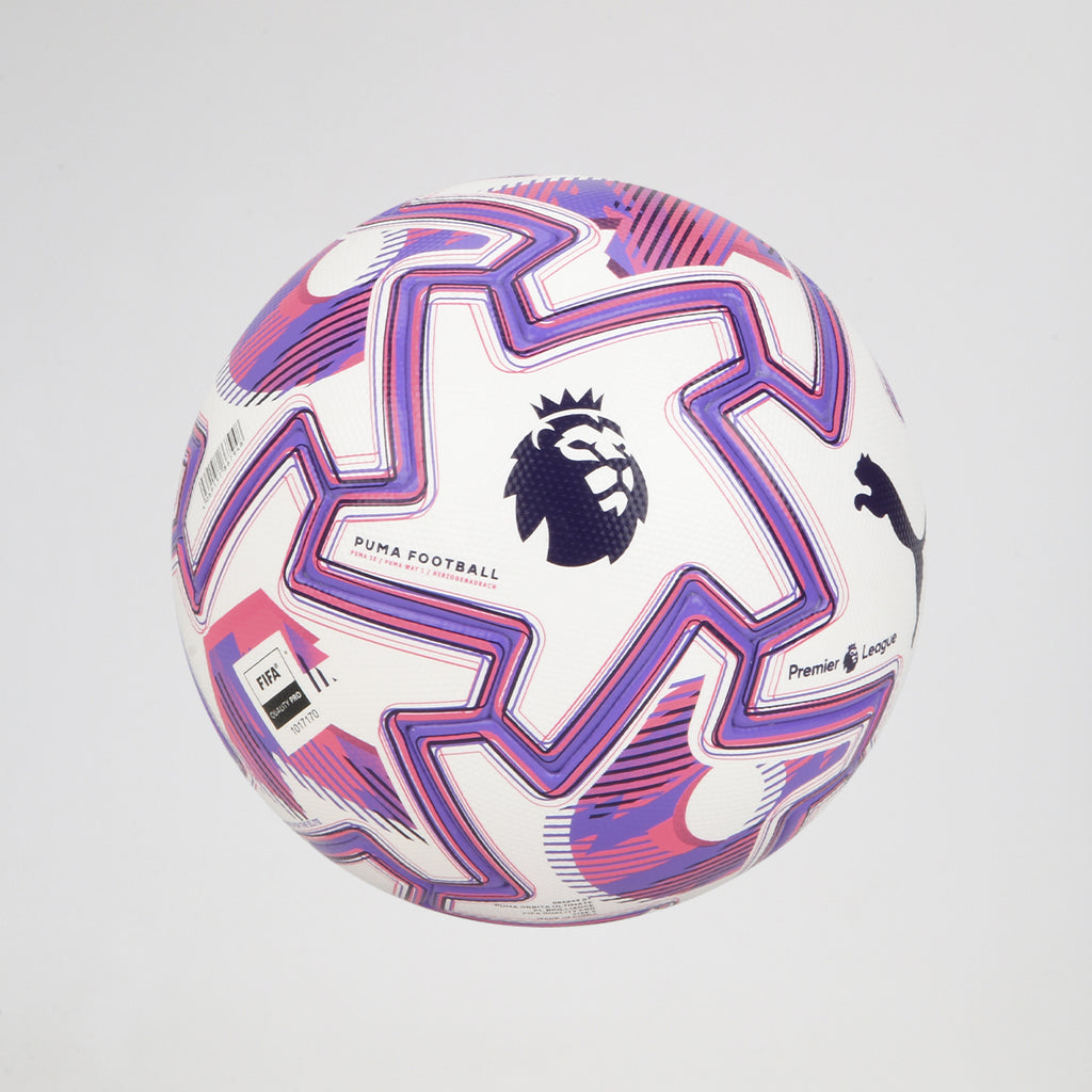 Pelota Fútbol Puma Orbita Ultimate PL Brilliance N5
