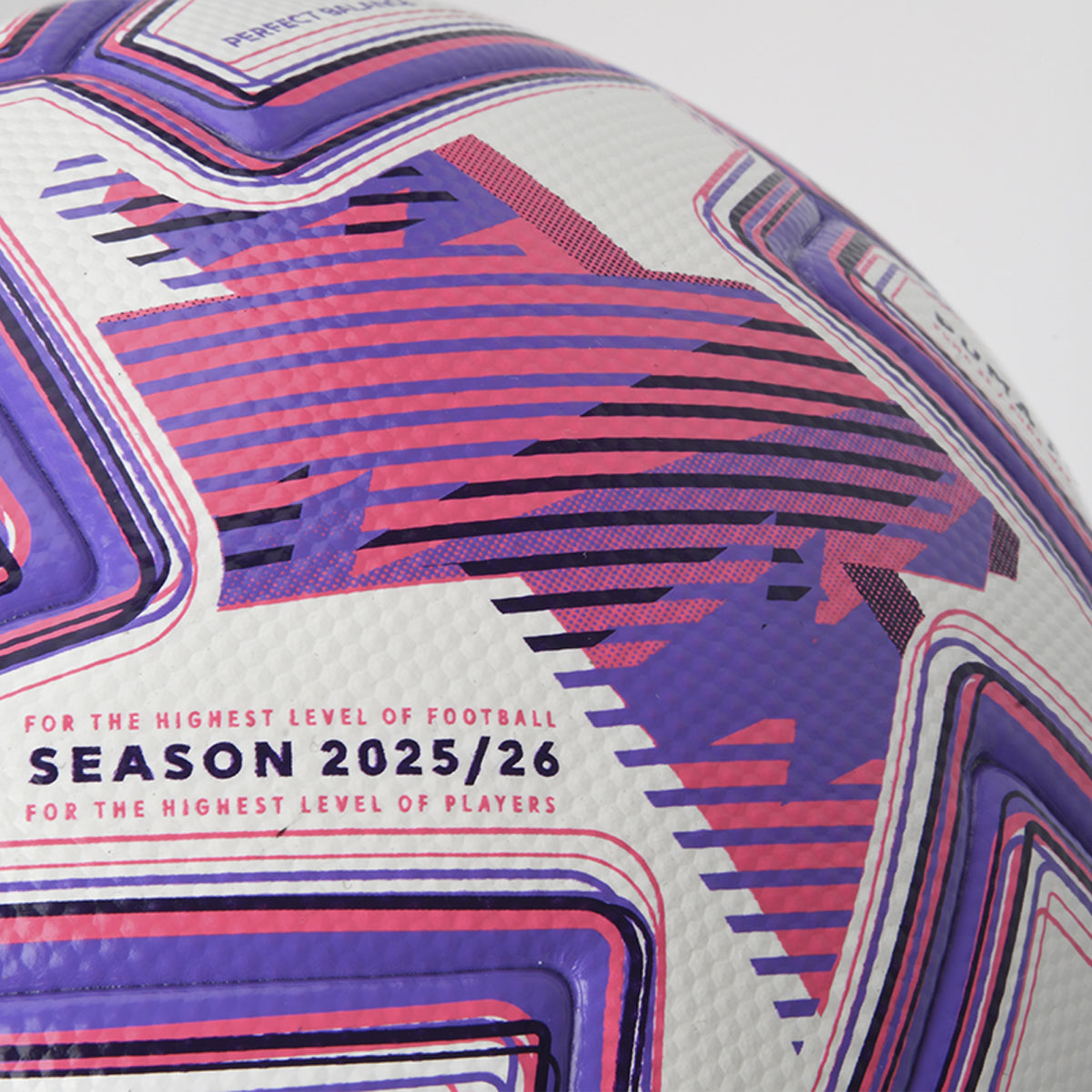 Pelota Fútbol Puma Orbita Ultimate PL Brilliance N5