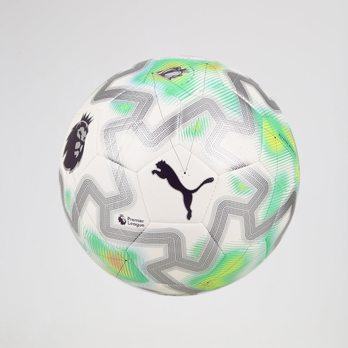 Pelota Fútbol Puma Orbita Cup N5