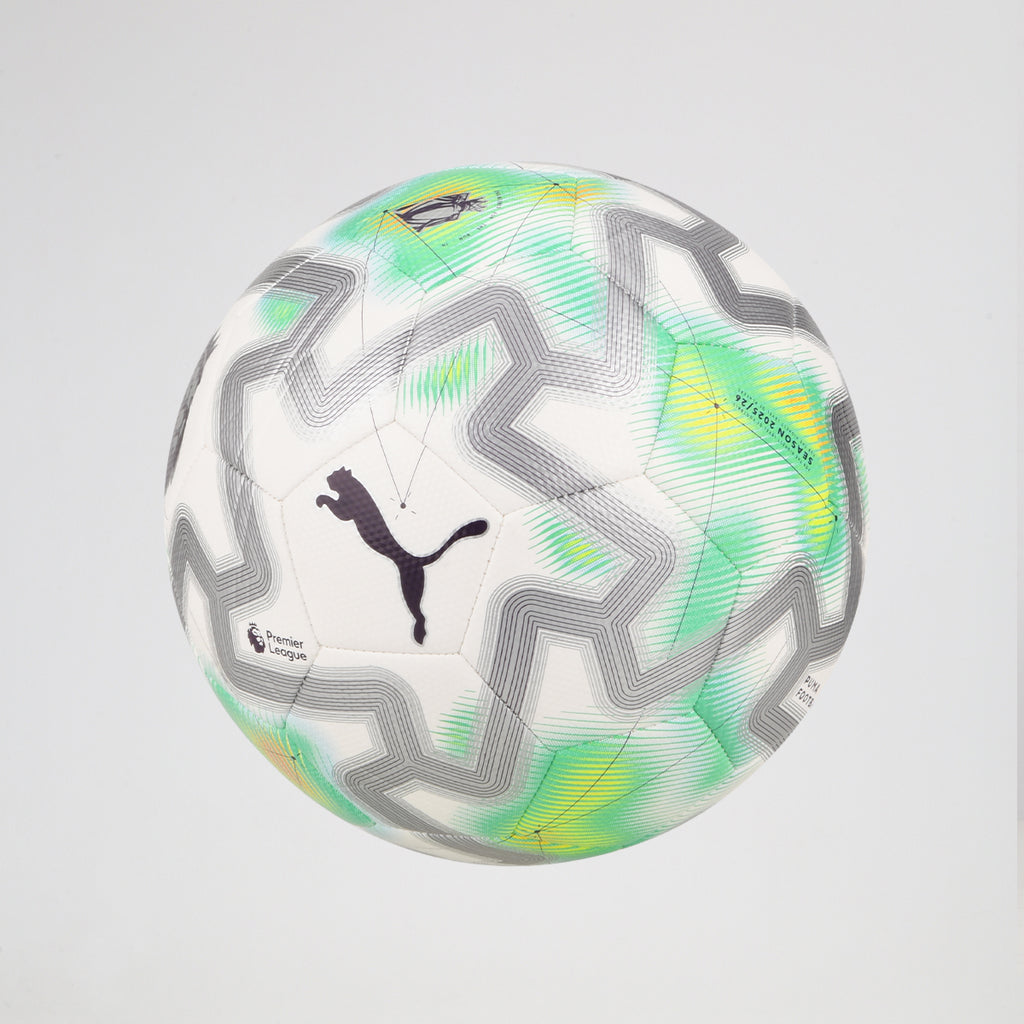 Pelota Fútbol Puma Orbita Cup N5
