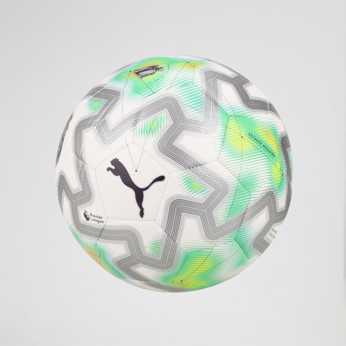 Pelota Fútbol Puma Orbita Cup N5