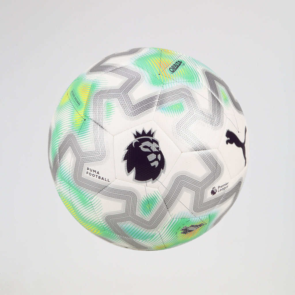 Pelota Fútbol Puma Orbita Cup N5