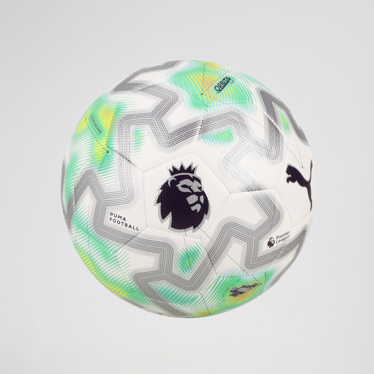 Pelota Fútbol Puma Orbita Cup N5