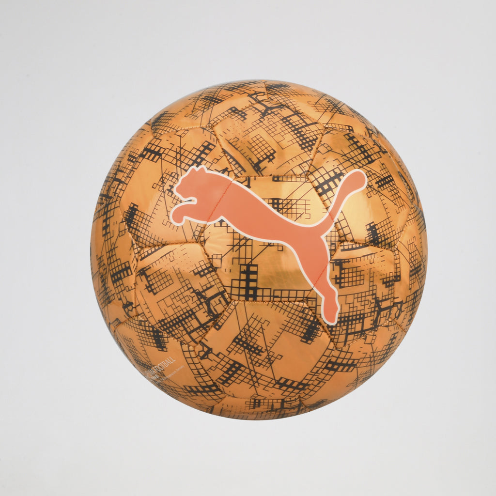 Pelota Fútbol Puma Graphic