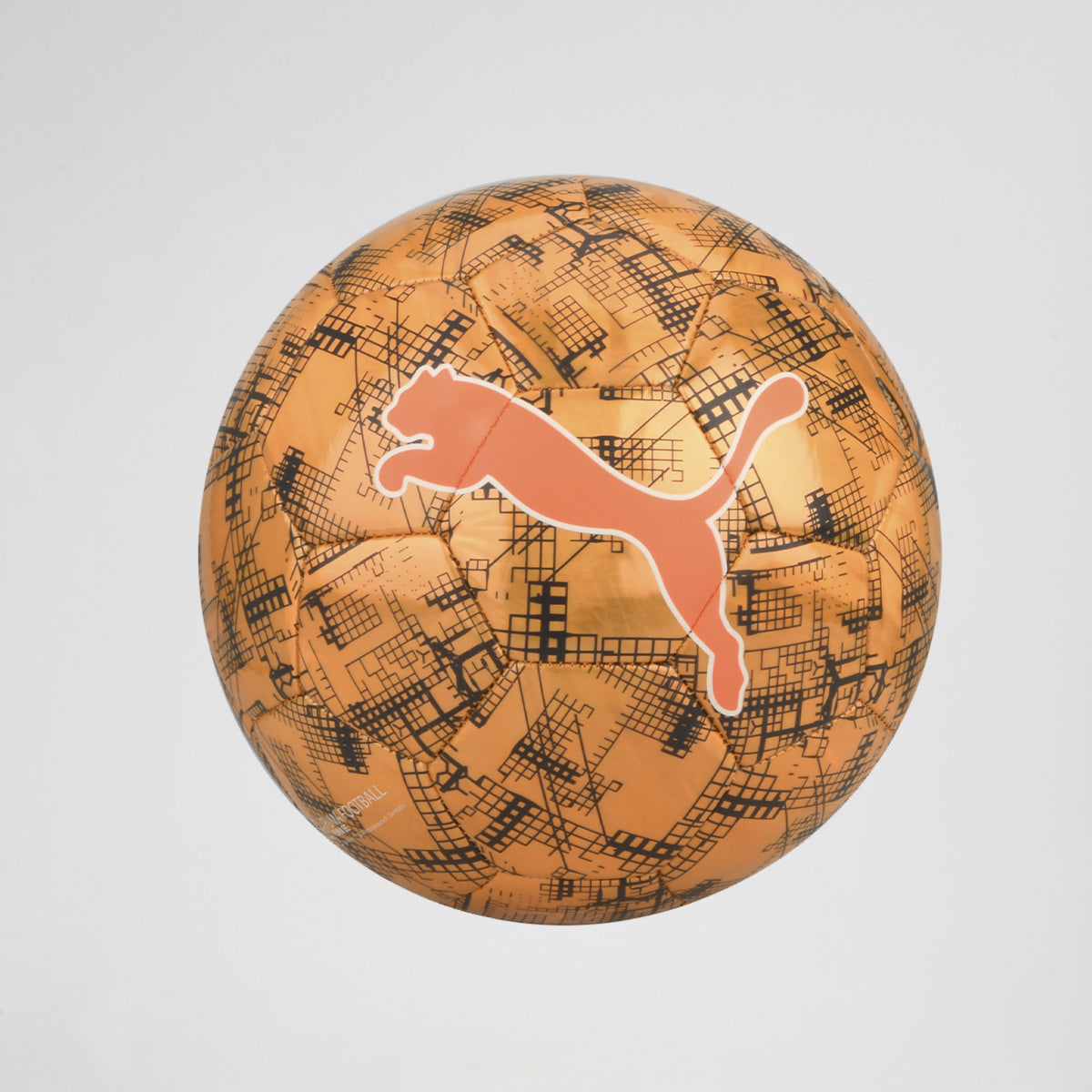 Pelota Fútbol Puma Graphic