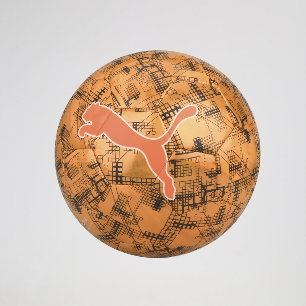 Pelota Fútbol Puma Graphic