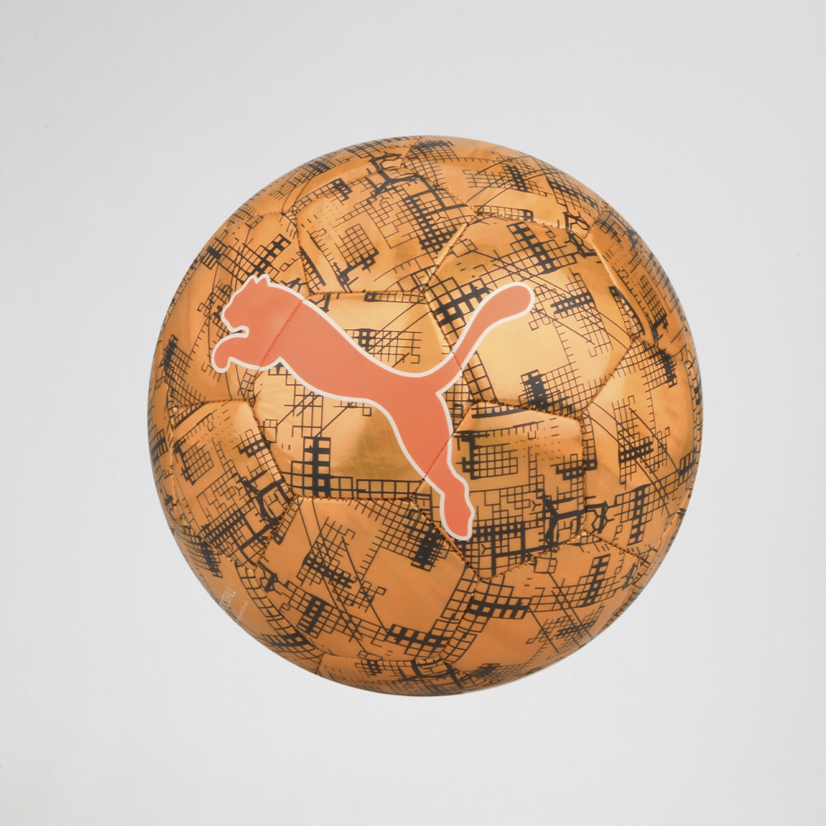 Pelota Fútbol Puma Graphic