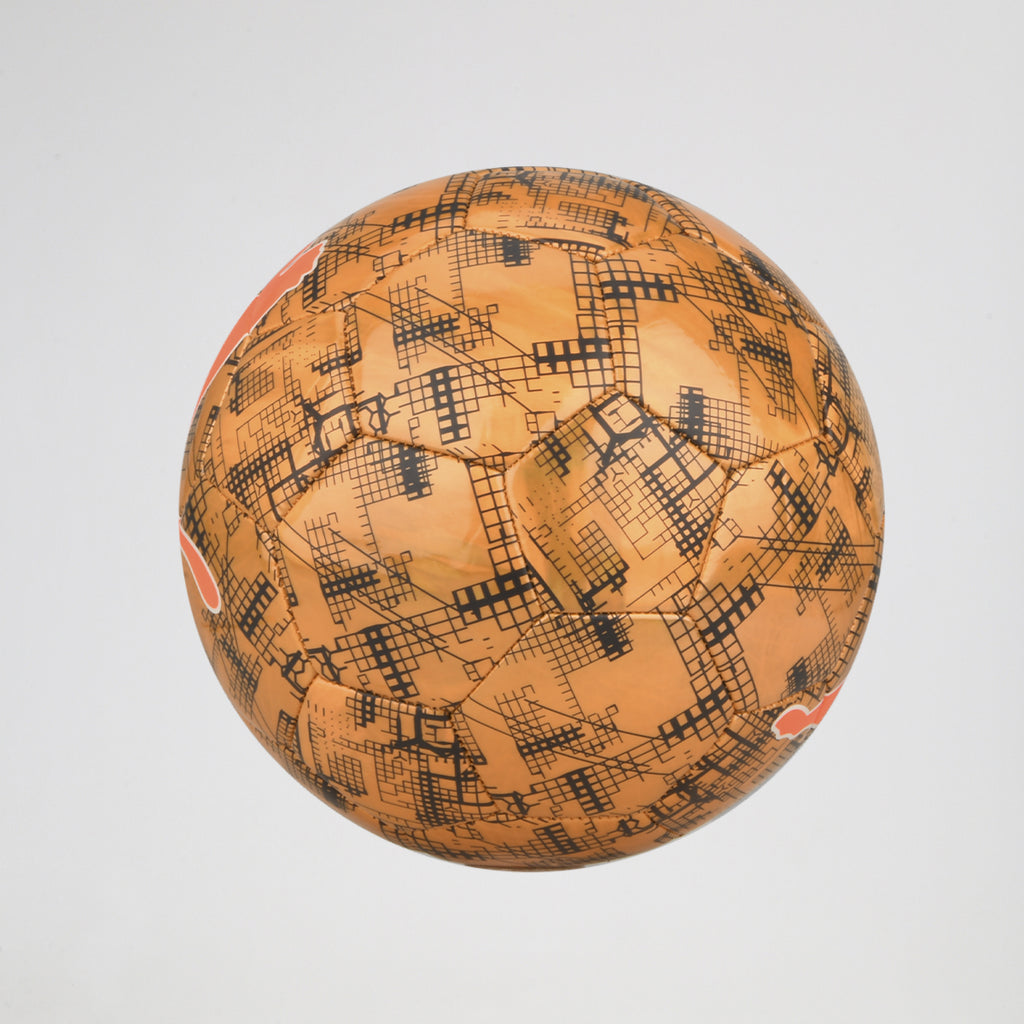 Pelota Fútbol Puma Graphic