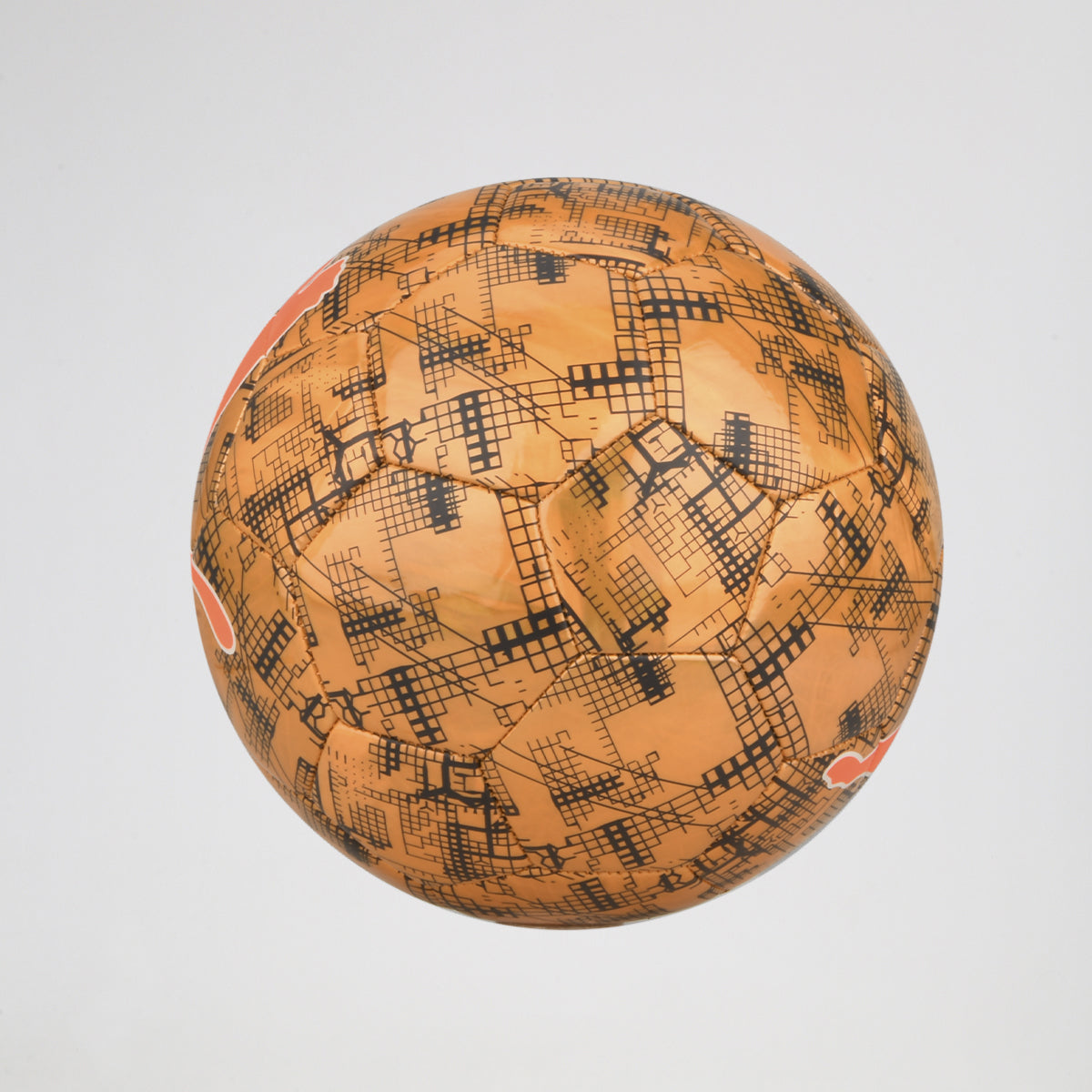 Pelota Fútbol Puma Graphic