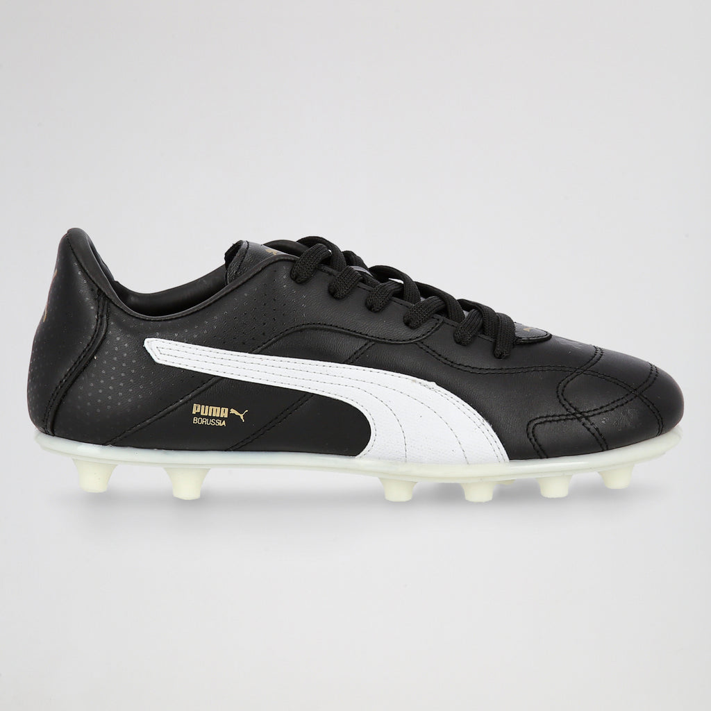Botines Fútbol Puma Borussia C Fg Hombre