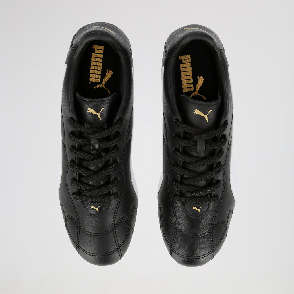 Botines Fútbol Puma Borussia C Fg Hombre