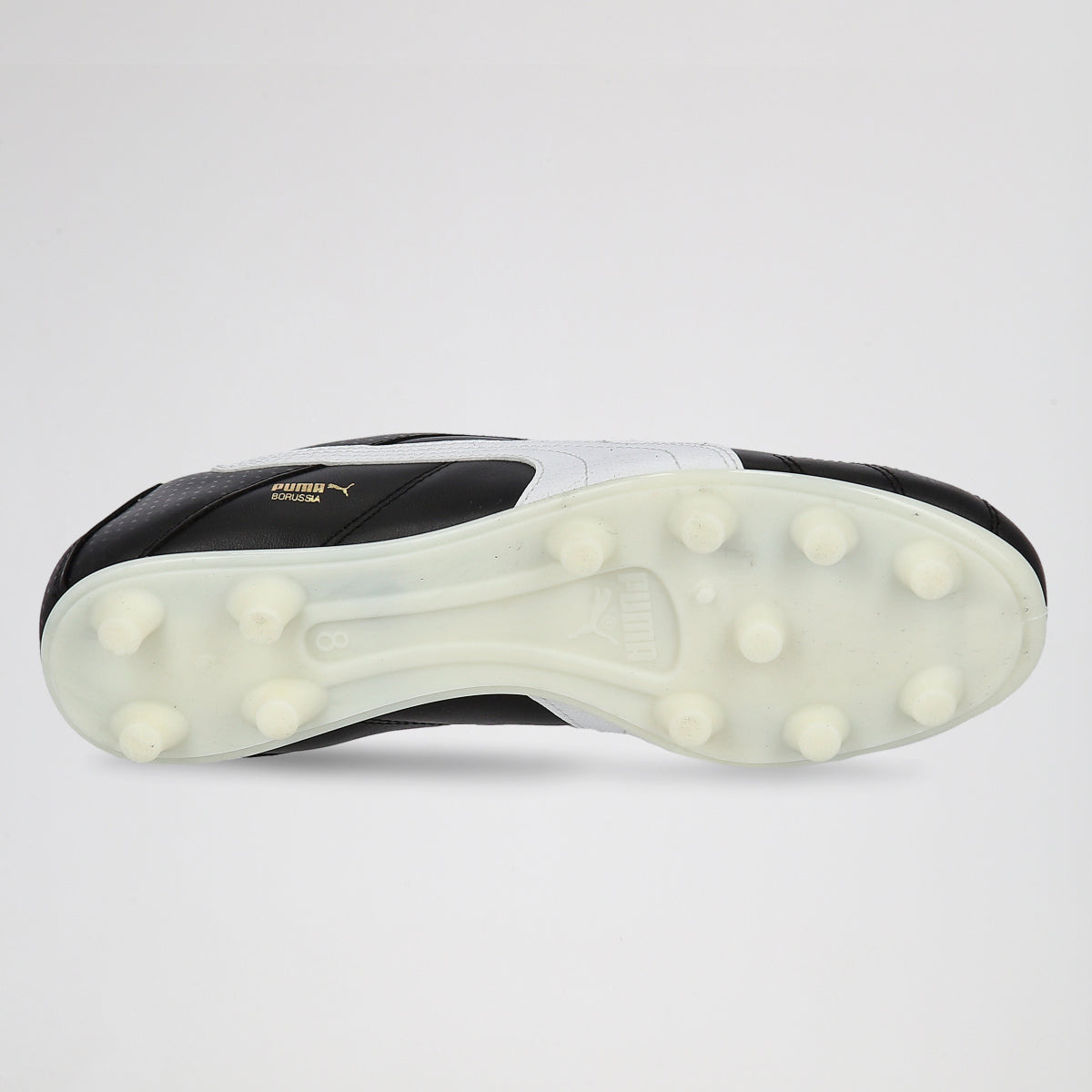 Botines Fútbol Puma Borussia C Fg Hombre