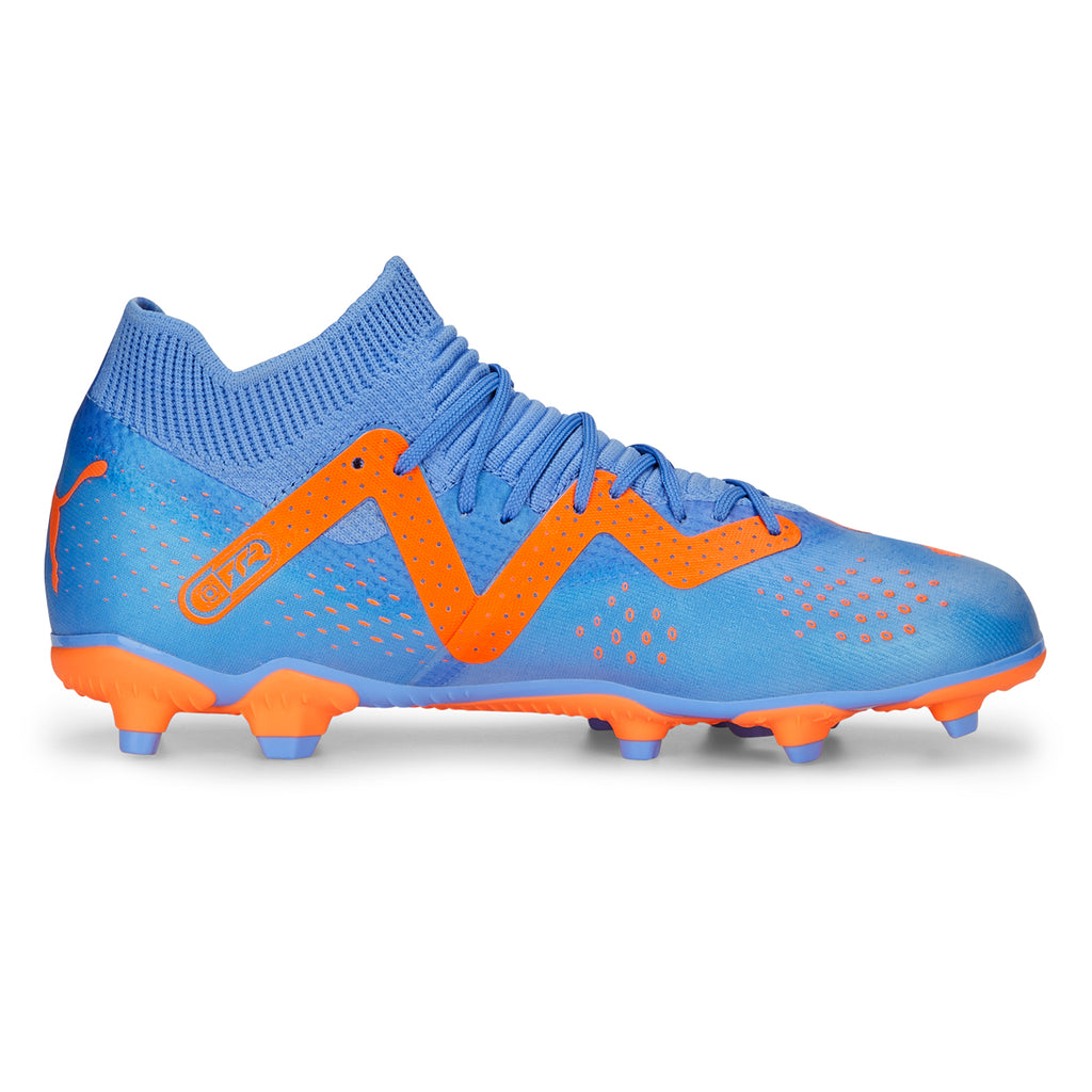 Botines Fútbol Puma Future Match Fg Ag Infantil
