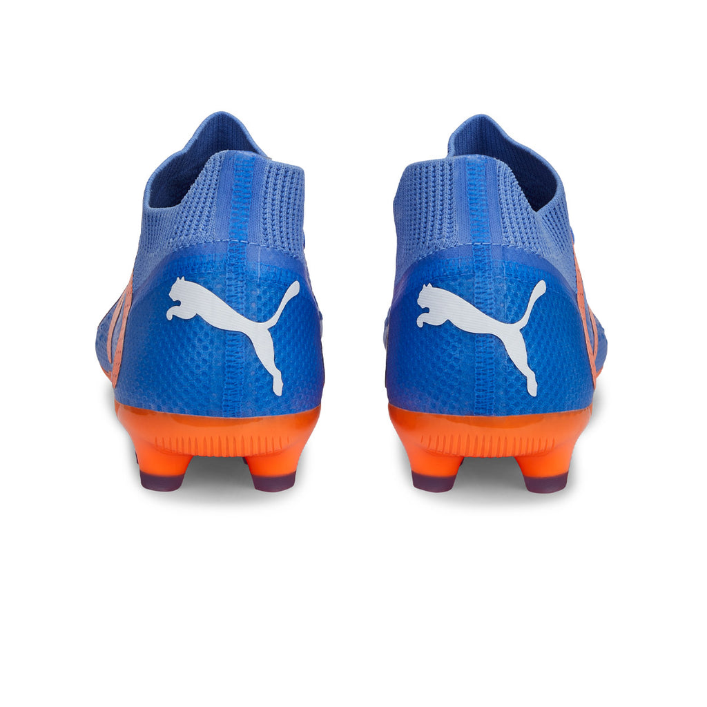 Botines Fútbol Puma Future Match Fg Ag Infantil