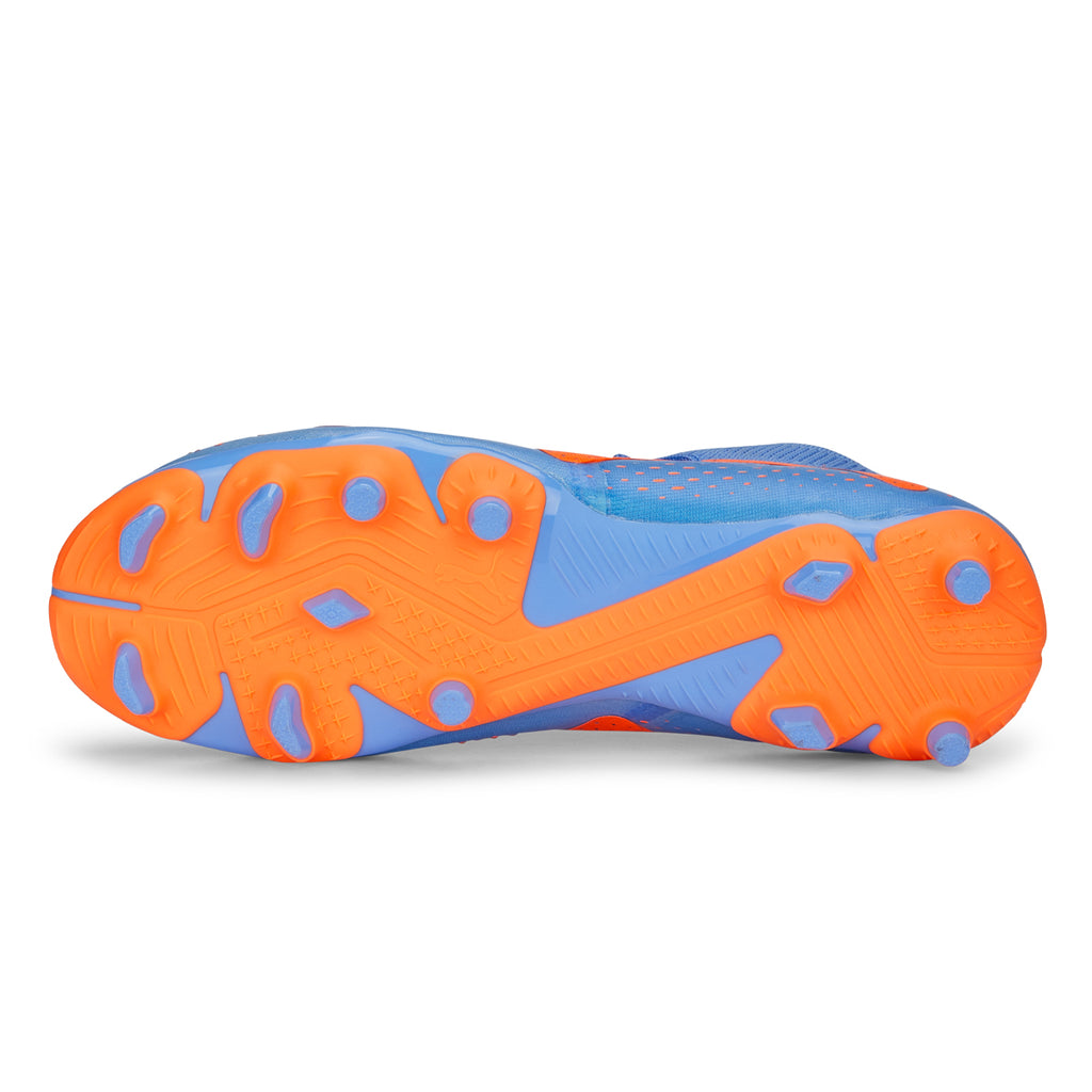 Botines Fútbol Puma Future Match Fg Ag Infantil