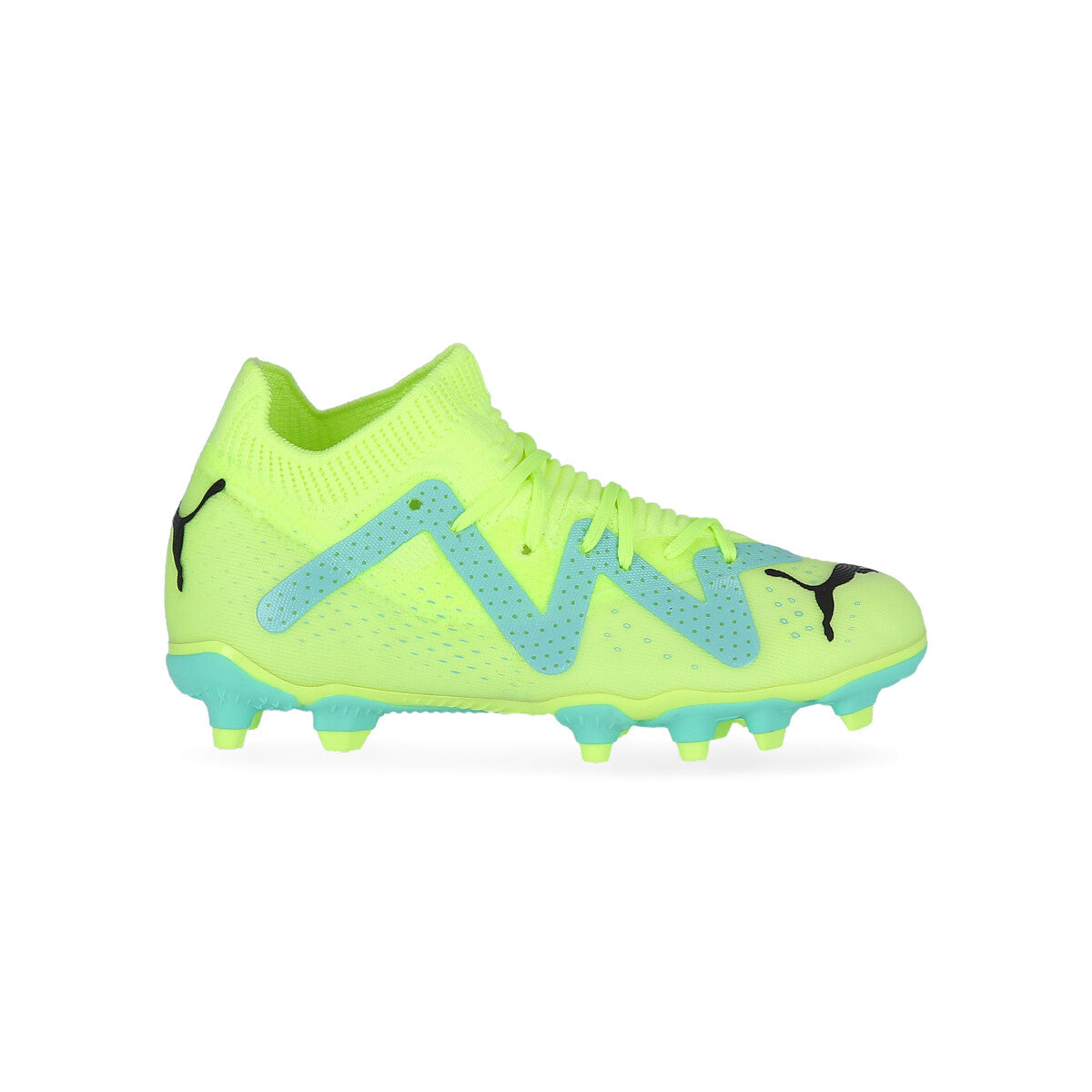 Botines Fútbol Puma Future Match MxSG Infantil