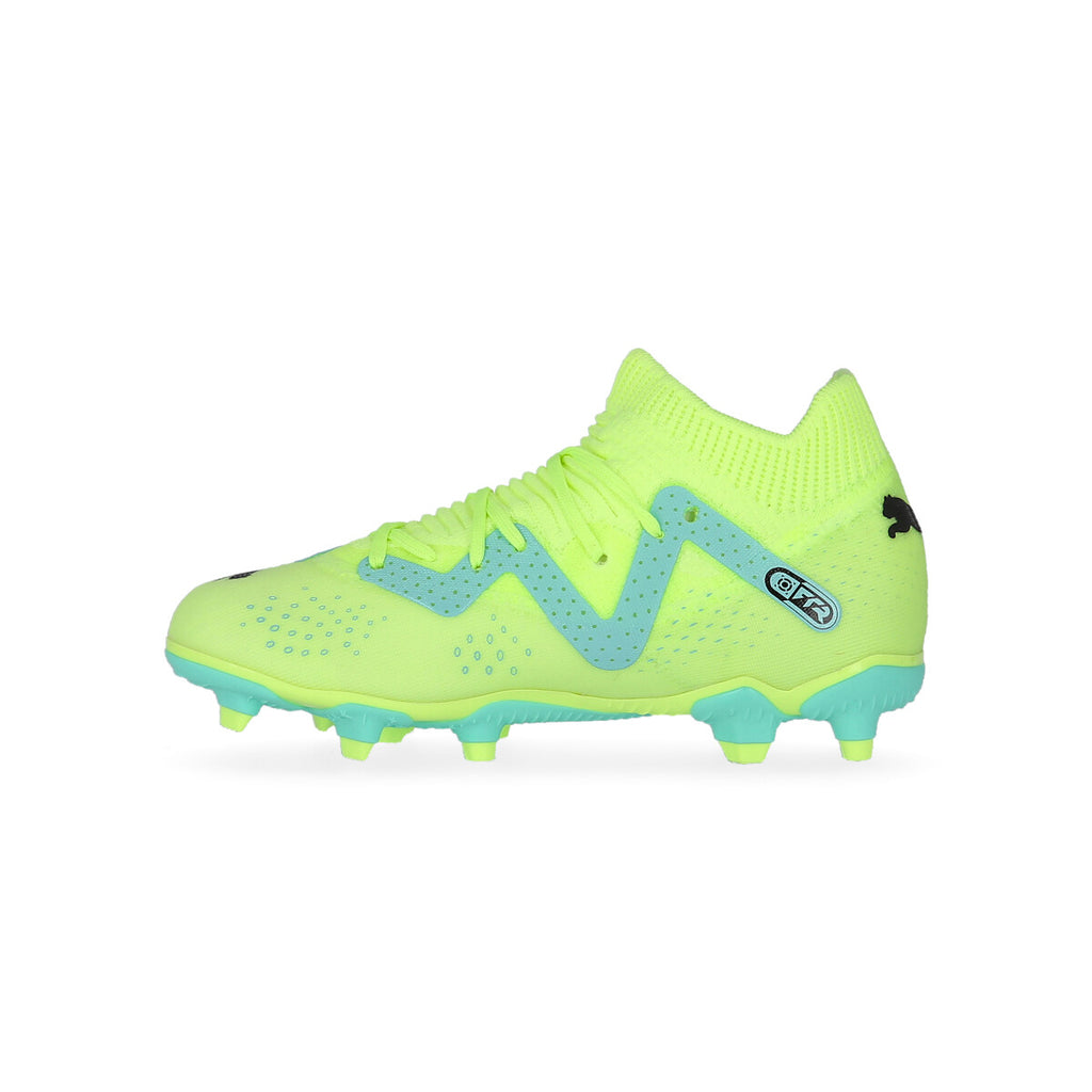 Botines Fútbol Puma Future Match MxSG Infantil