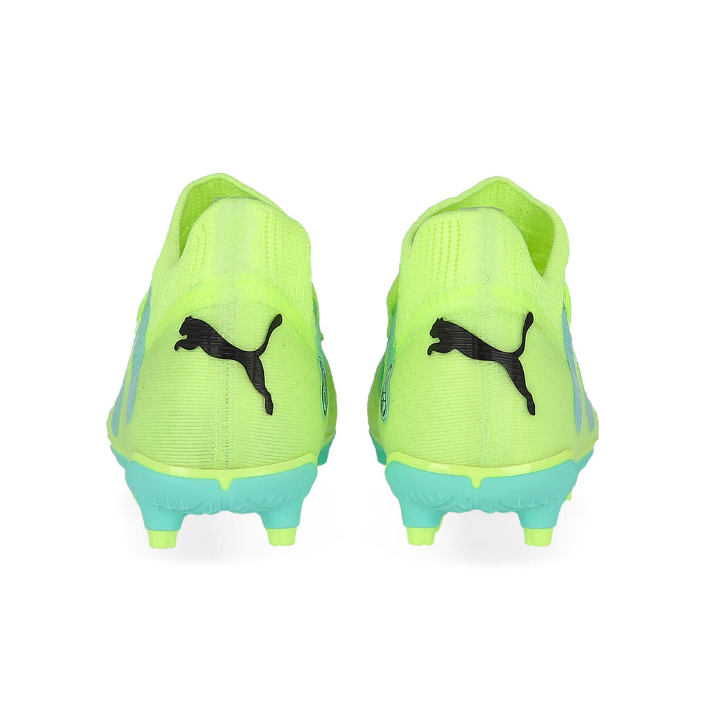 Botines Fútbol Puma Future Match MxSG Infantil