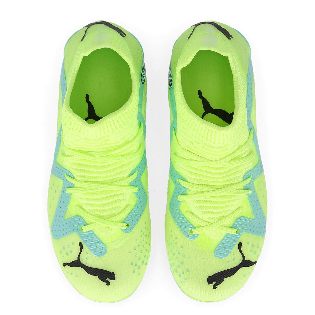 Botines Fútbol Puma Future Match MxSG Infantil