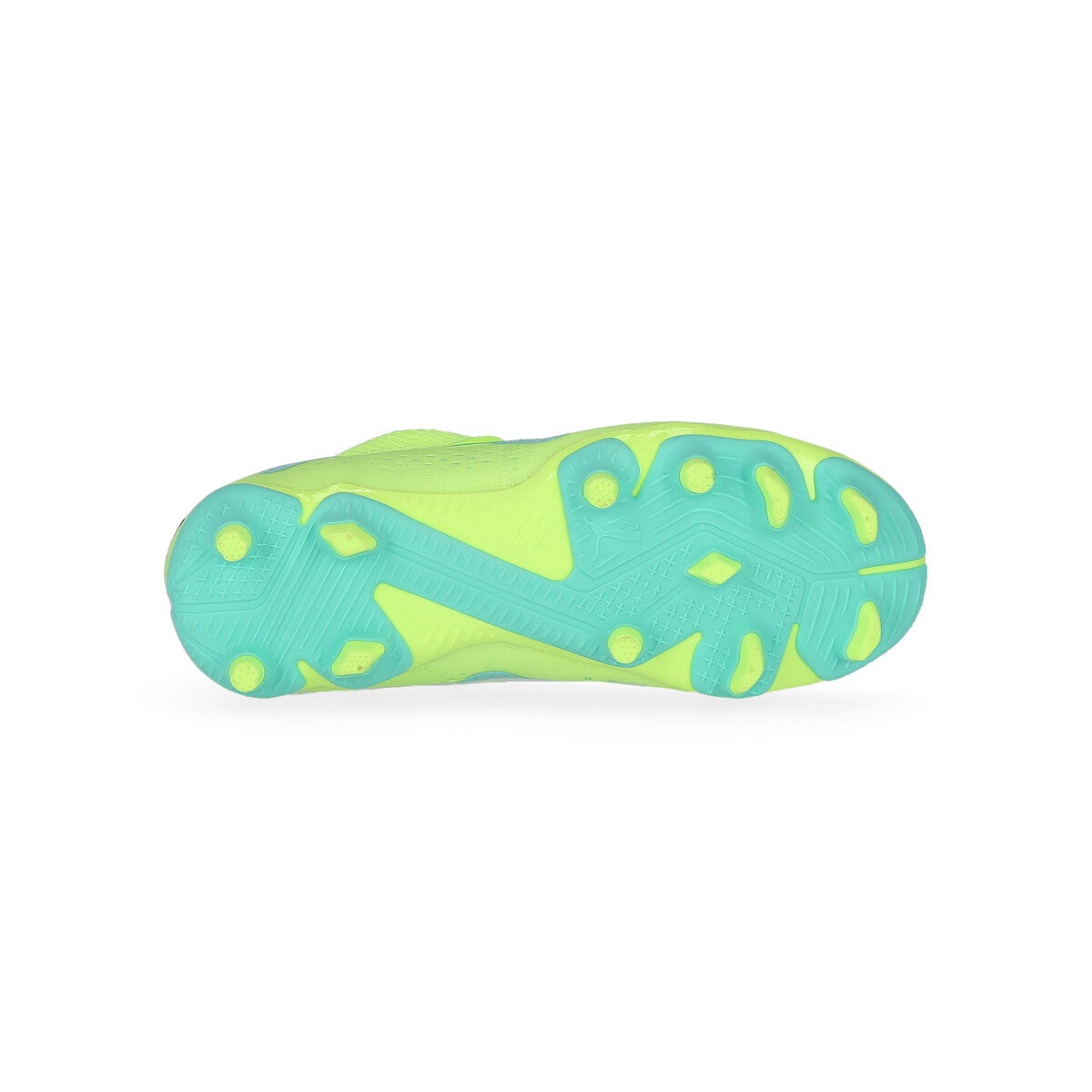 Botines Fútbol Puma Future Match MxSG Infantil