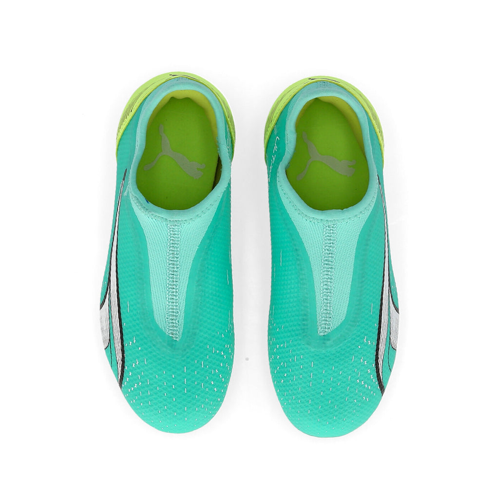 Botines Fútbol Puma Ultra Match Ll Infantil