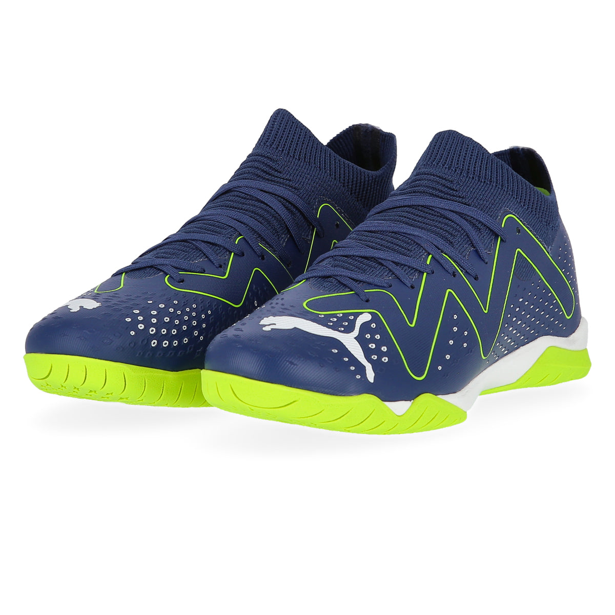 Botines Fútbol Puma Future Match It
