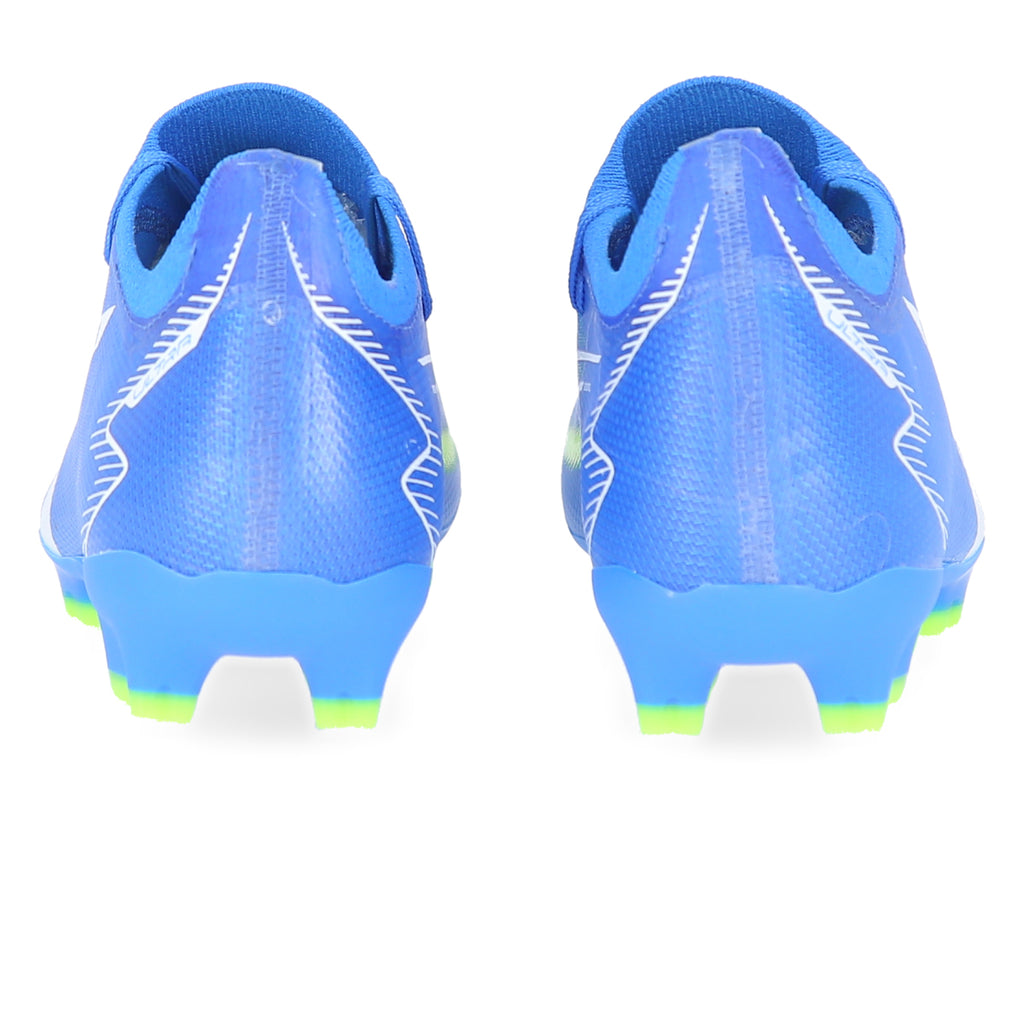 Botines Fútbol Puma Ultra Match Fg ag Hombre