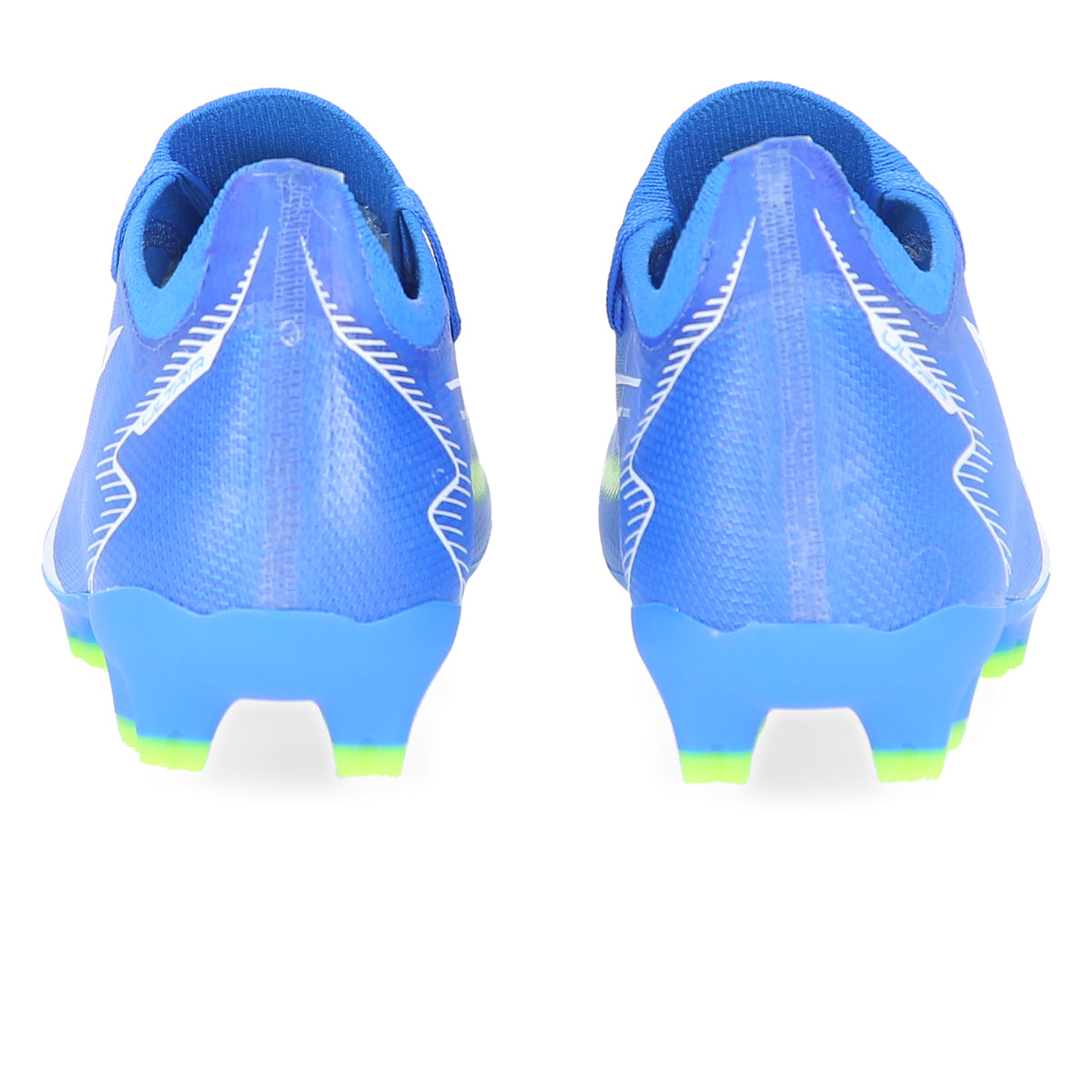 Botines Fútbol Puma Ultra Match Fg ag Hombre