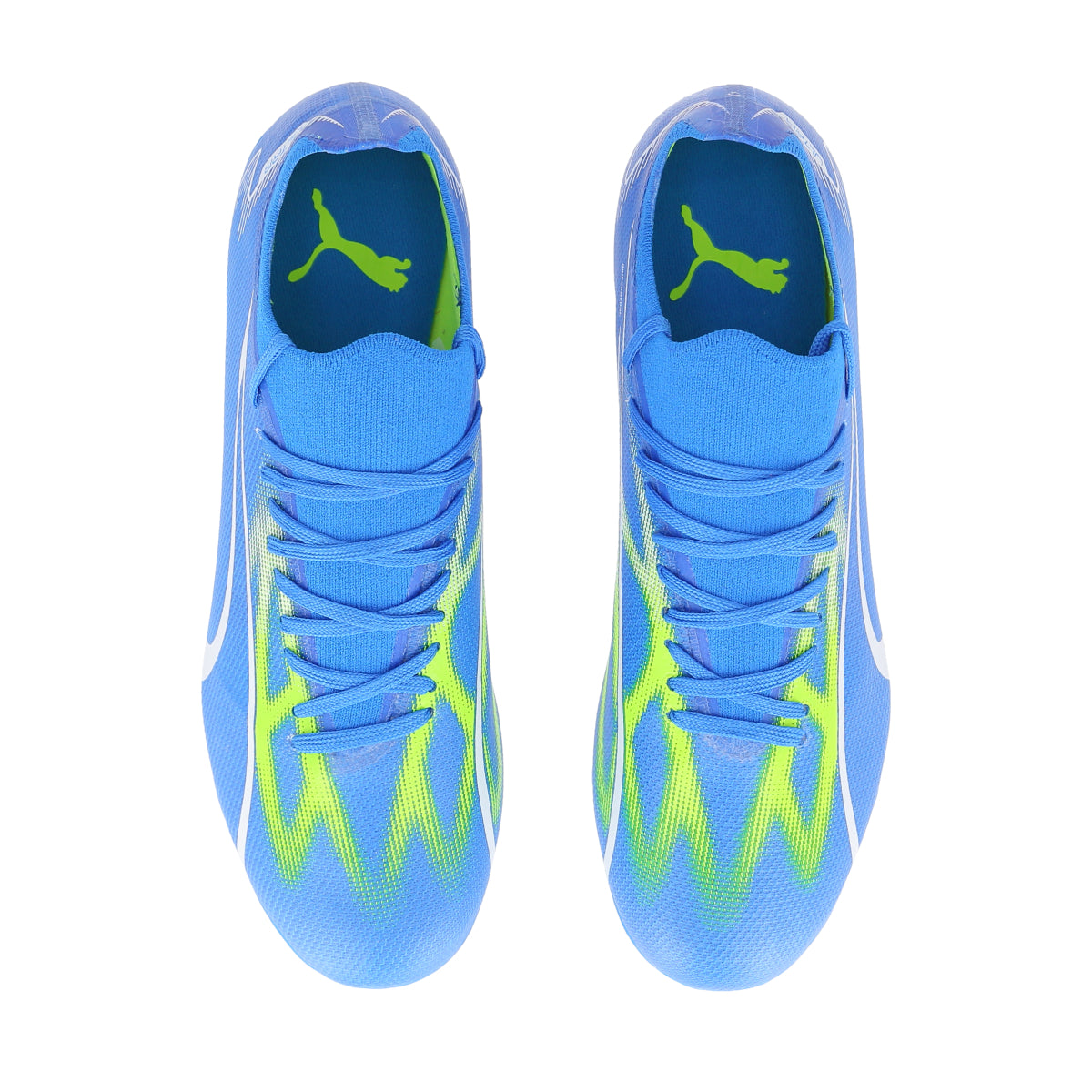 Botines Fútbol Puma Ultra Match Fg ag Hombre