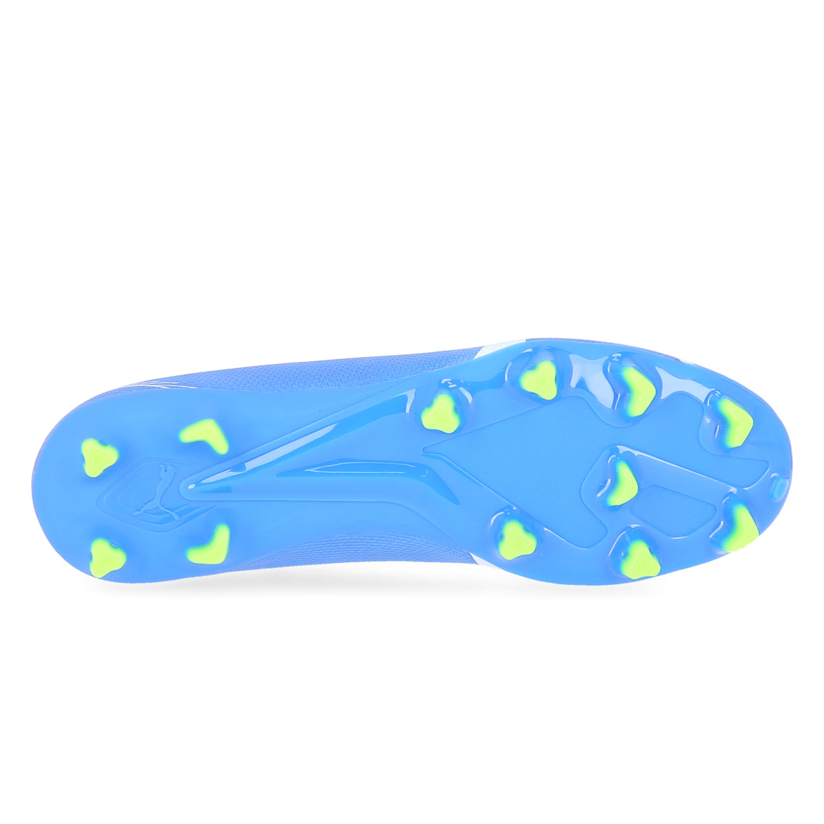 Botines Fútbol Puma Ultra Match Fg ag Hombre