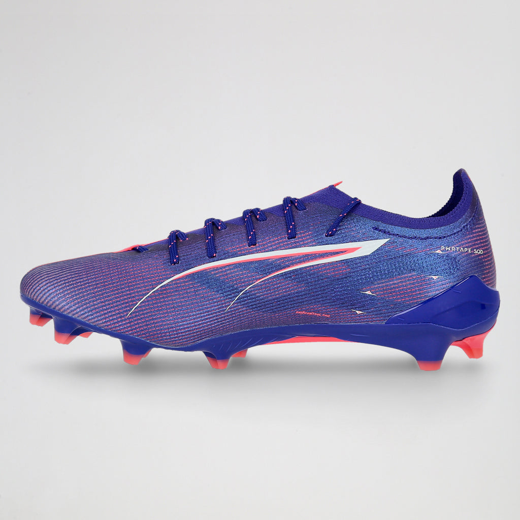 Botines Fútbol Puma Ultra 5 Ultimate Fg