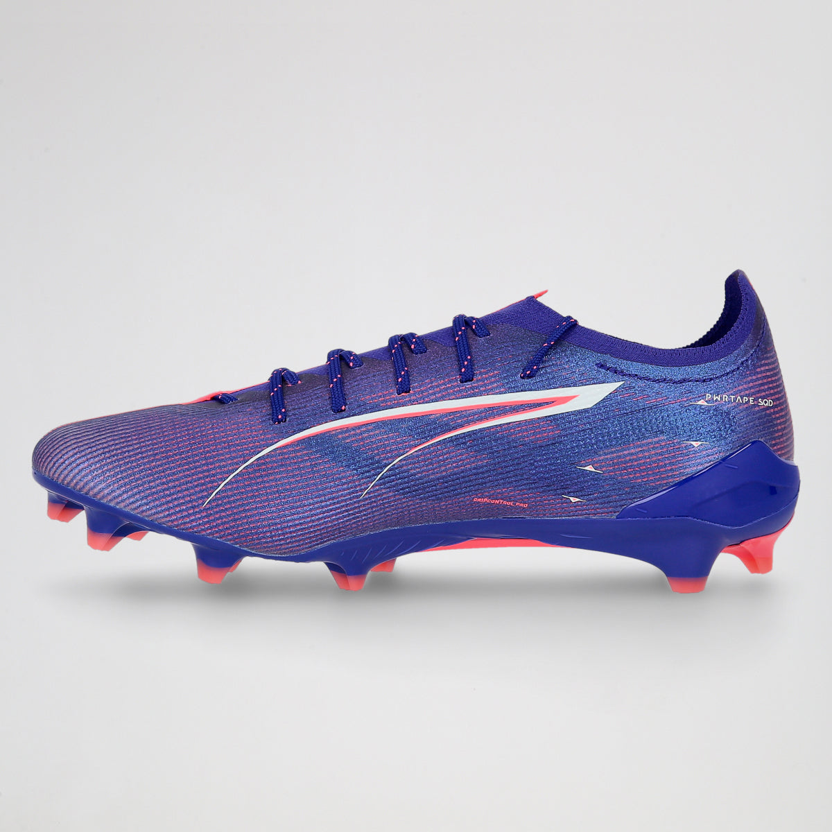 Botines Fútbol Puma Ultra 5 Ultimate Fg