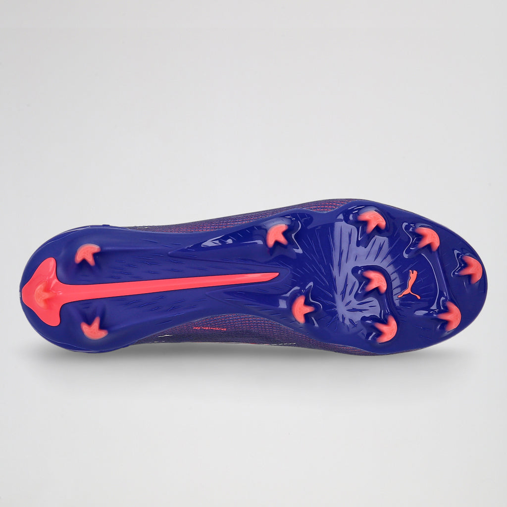 Botines Fútbol Puma Ultra 5 Ultimate Fg