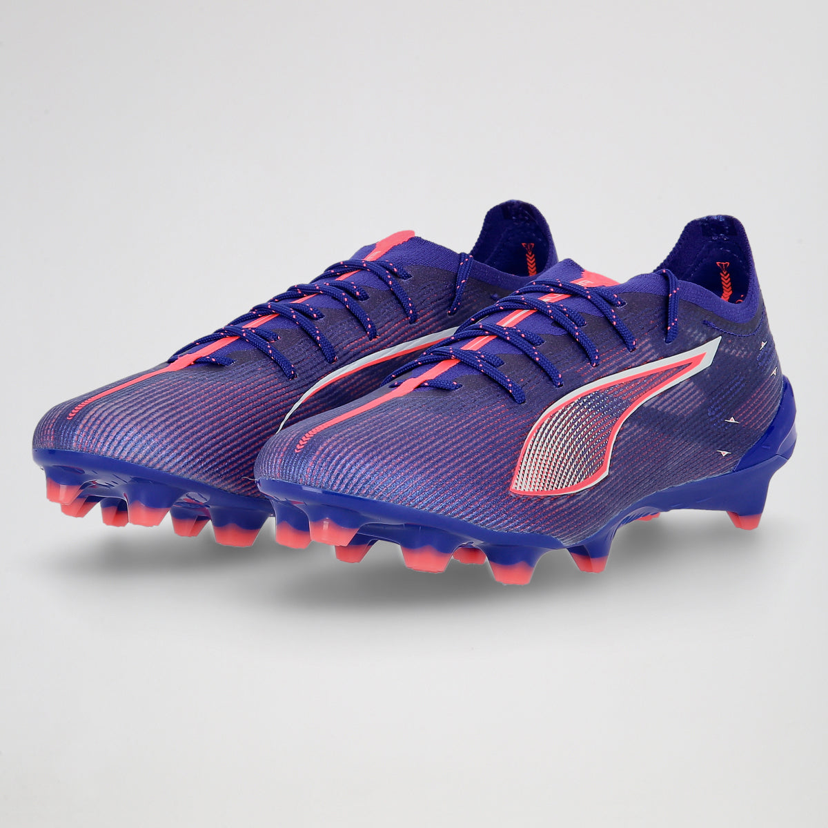 Botines Fútbol Puma Ultra 5 Ultimate Fg