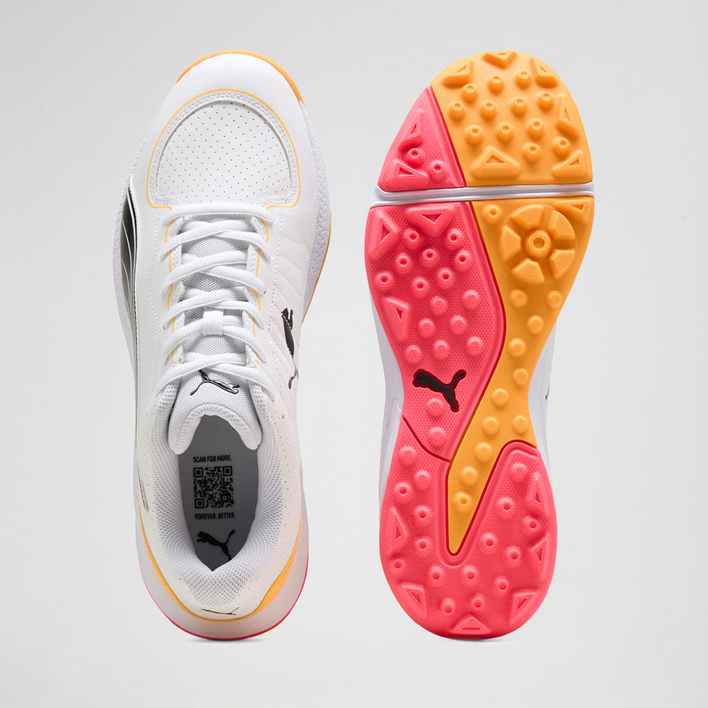 Zapatillas Hockey Puma 24 FH Rubber