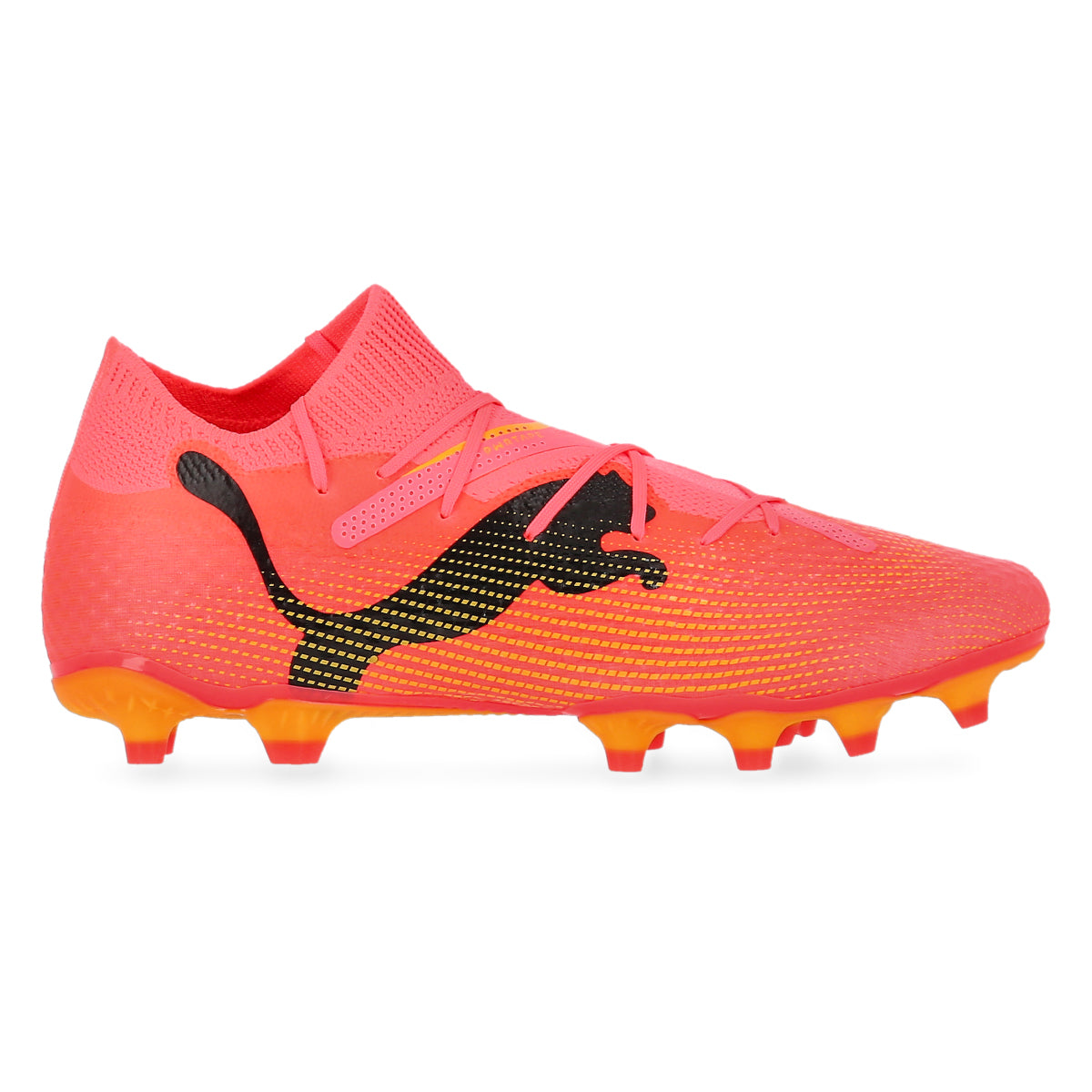 Botines Fútbol Puma Future 7 Pro Fg ag Hombre