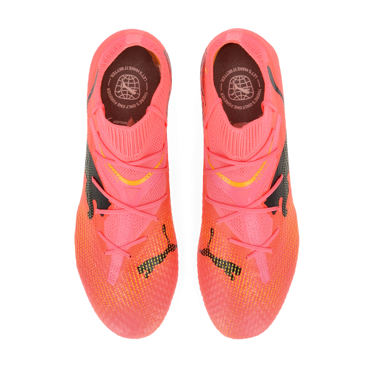 Botines Fútbol Puma Future 7 Pro Fg ag Hombre