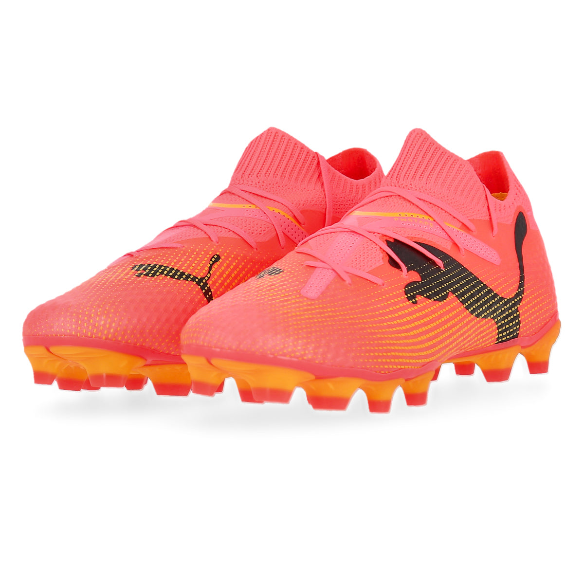Botines Fútbol Puma Future 7 Pro Fg ag Hombre