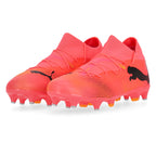 Botines Fútbol Puma Future 7 Match Mxsg Hombre