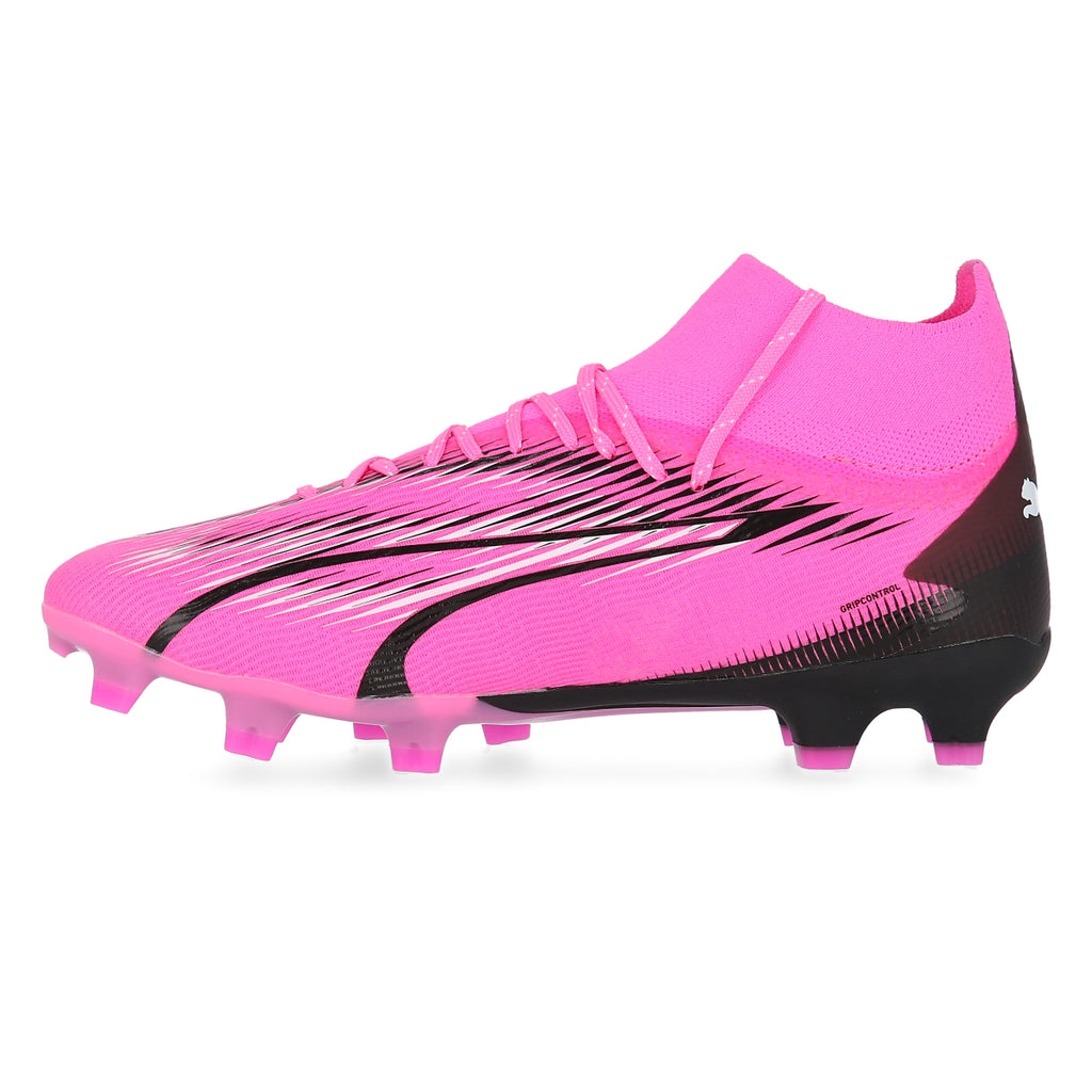 Botines Fútbol Puma Ultra PRO Fg Ag Hombre