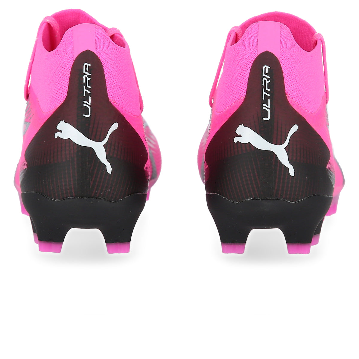 Botines Fútbol Puma Ultra PRO Fg Ag Hombre