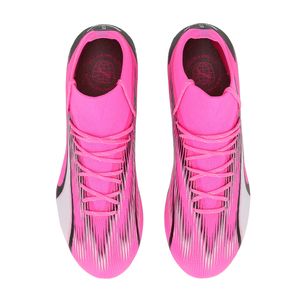Botines Fútbol Puma Ultra PRO Fg Ag Hombre