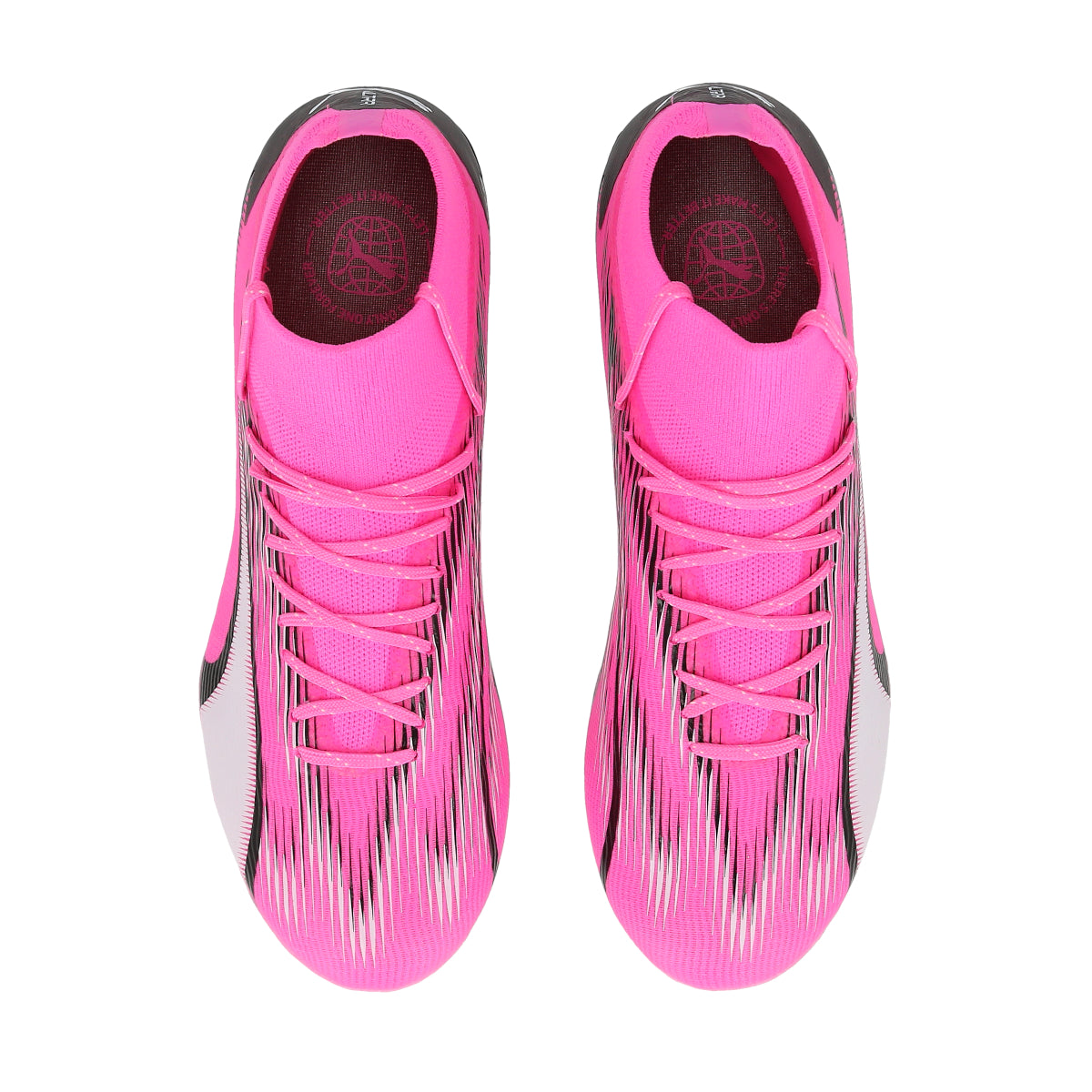 Botines Fútbol Puma Ultra PRO Fg Ag Hombre