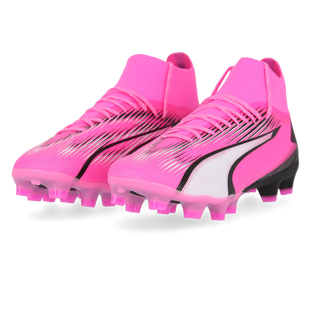 Botines Fútbol Puma Ultra PRO Fg Ag Hombre