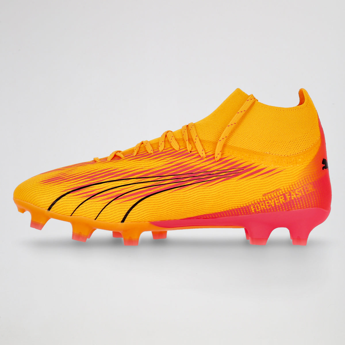 Botines Puma Ultra Pro Fg ag
