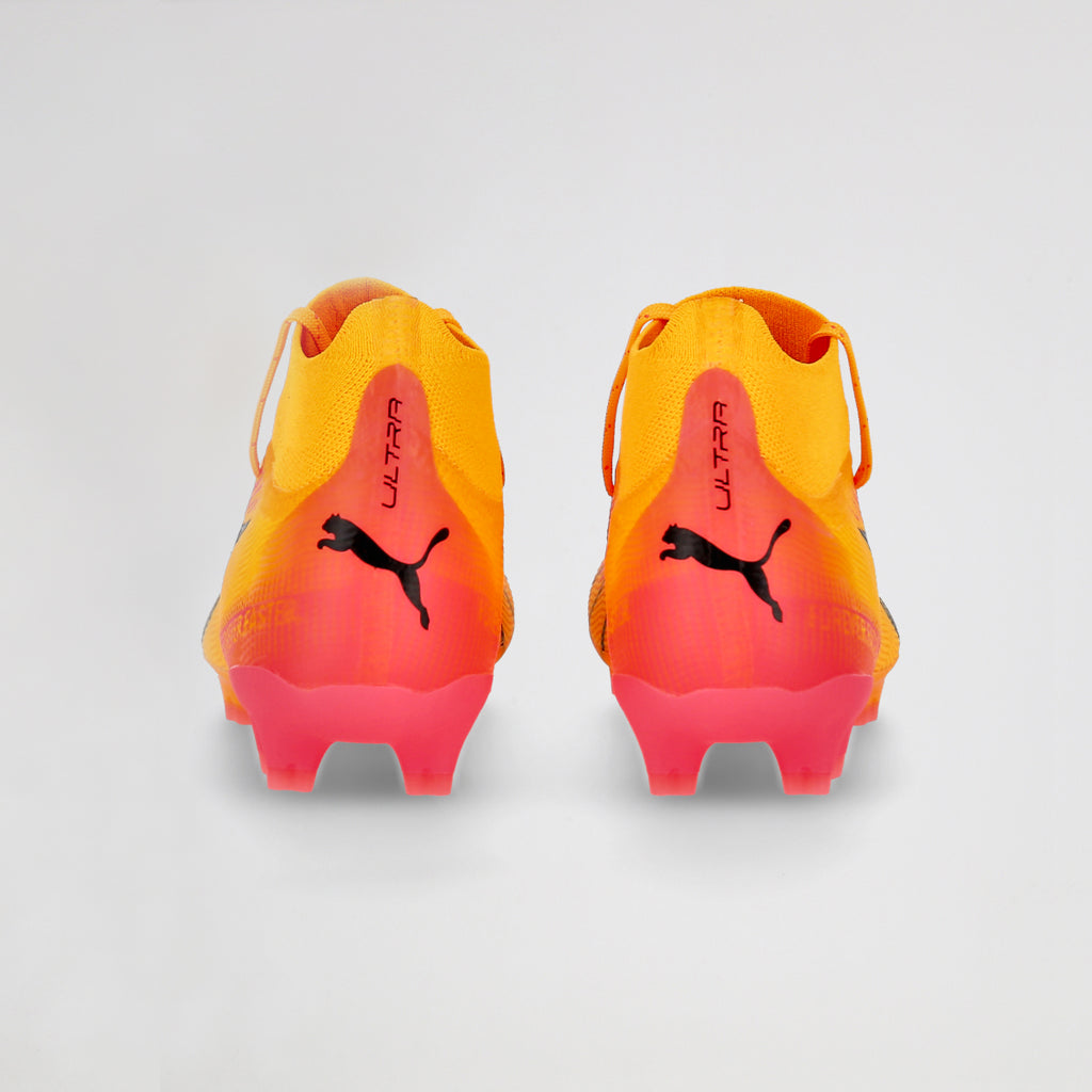 Botines Puma Ultra Pro Fg ag