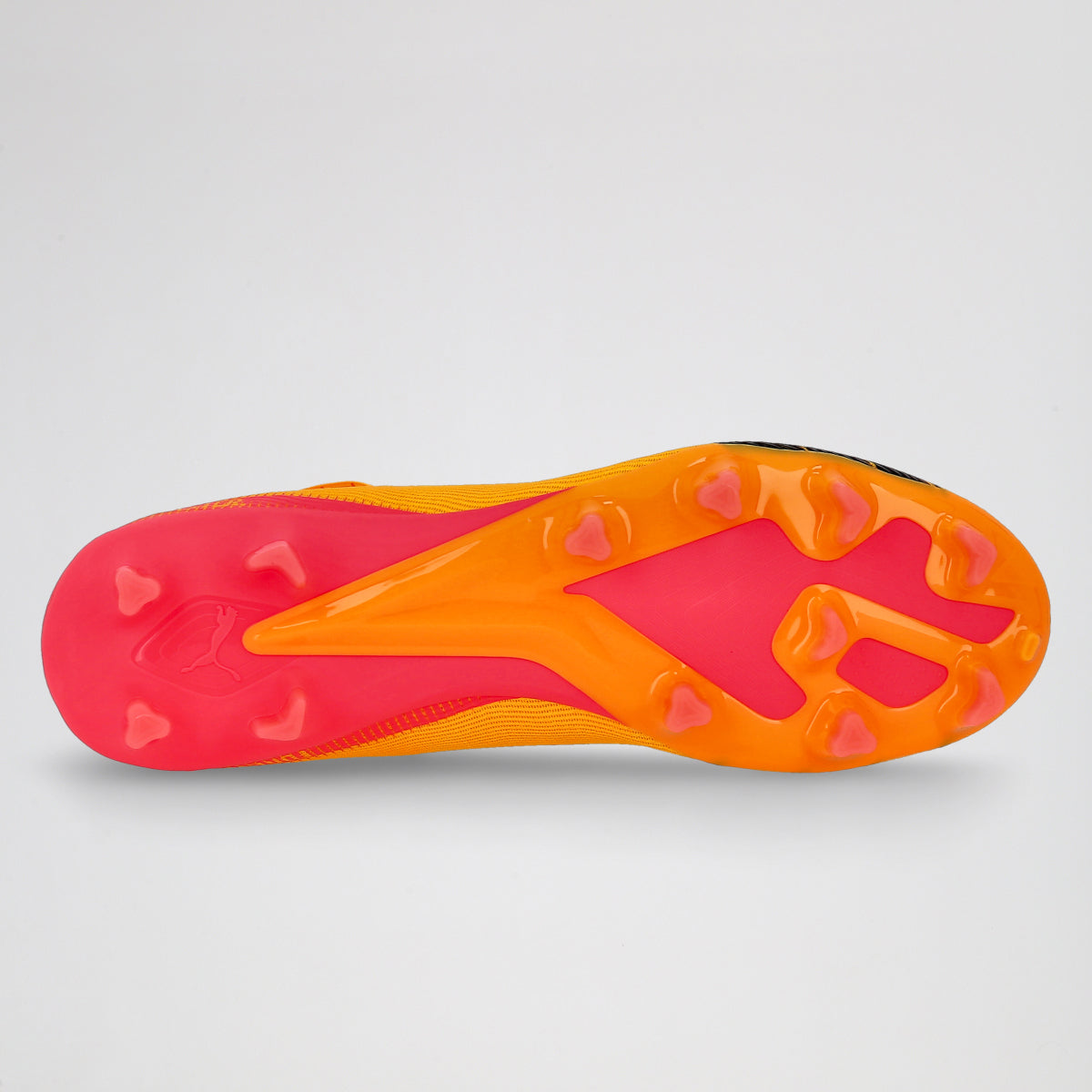 Botines Puma Ultra Pro Fg ag