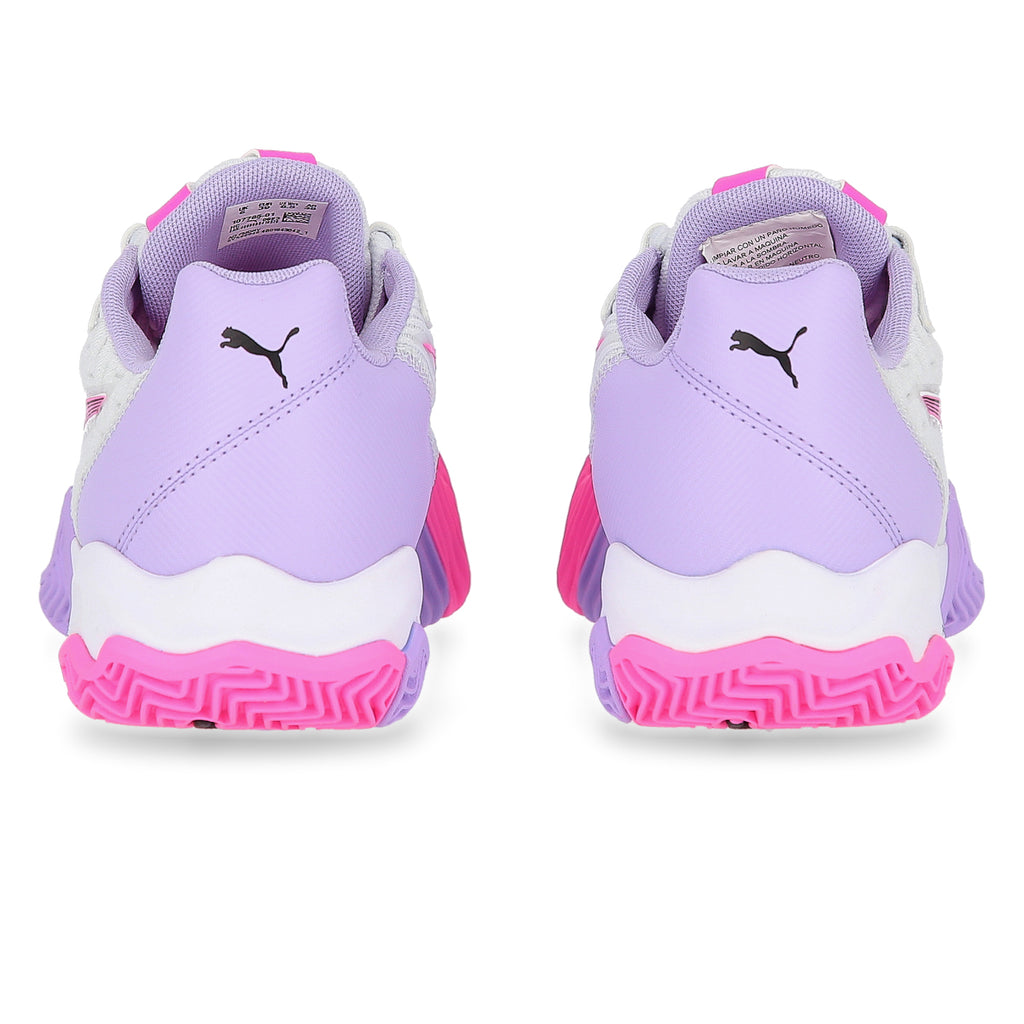 Zapatillas Pádel Puma Nova Elite Mujer