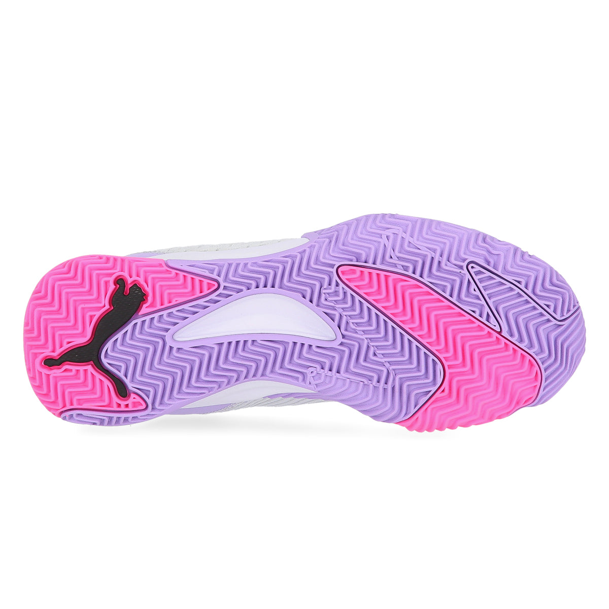 Zapatillas Pádel Puma Nova Elite Mujer