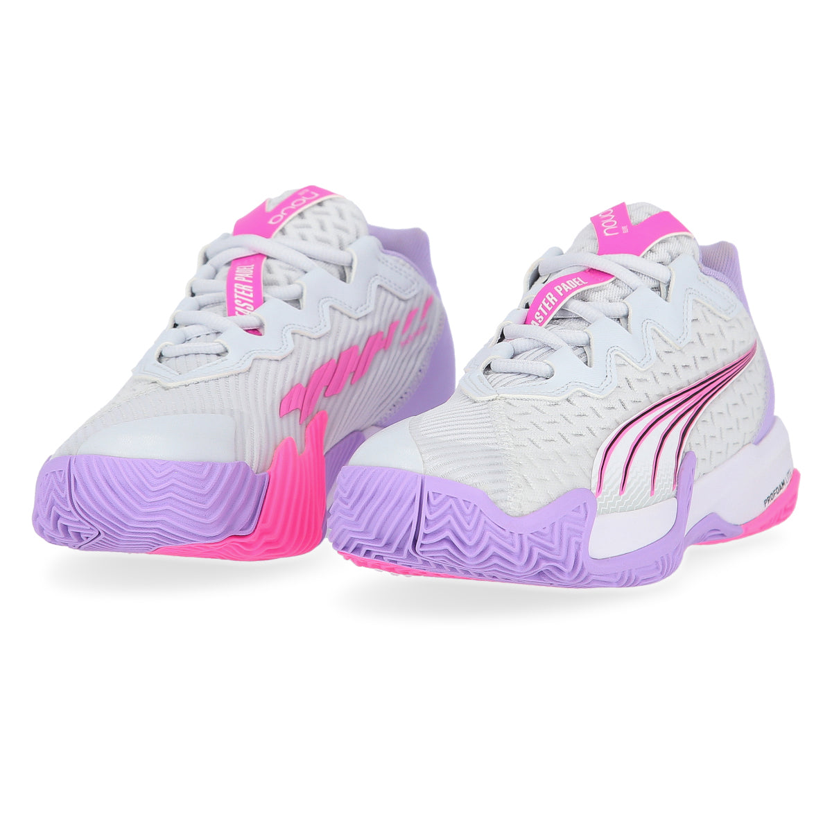 Zapatillas Pádel Puma Nova Elite Mujer